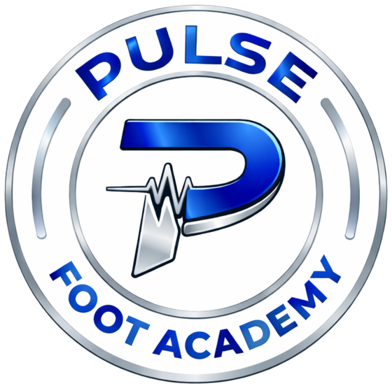 Écusson officiel Pulse Foot Academy